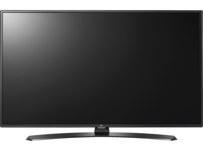 43LH630V Smart LED televízió