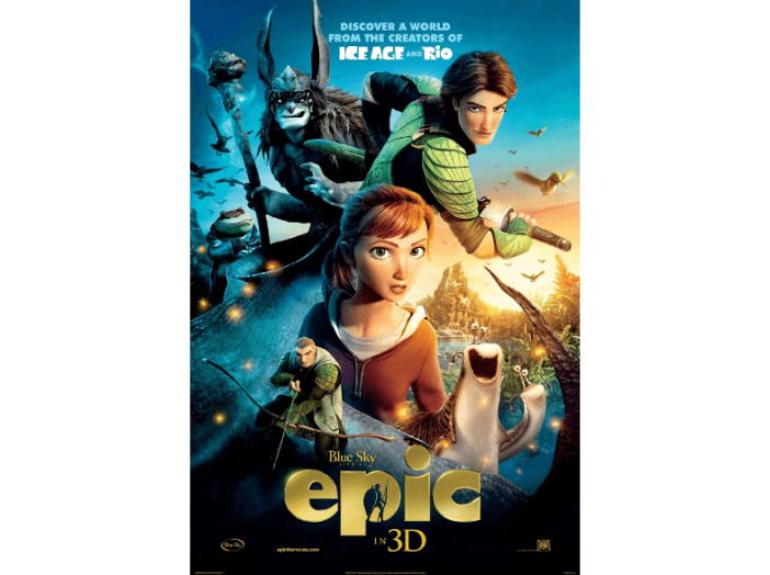 A zöld urai (DVD)
