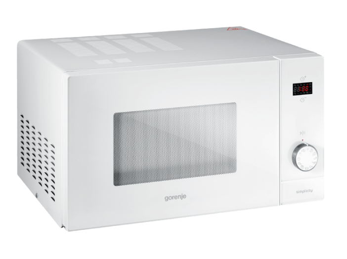 MO6240SY2W mikrohullámú sütő
