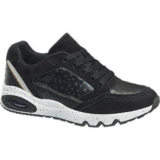 Légpárnás sneaker