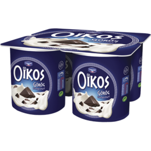 Görög krémjoghurt 758 Ft/kg