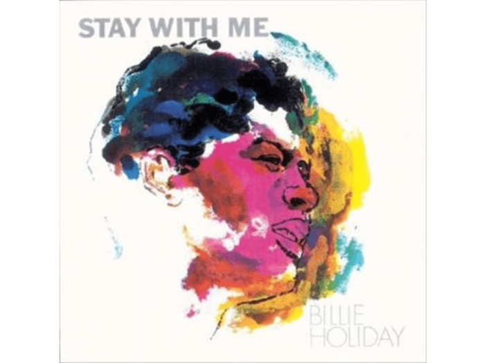 Stay with Me CD