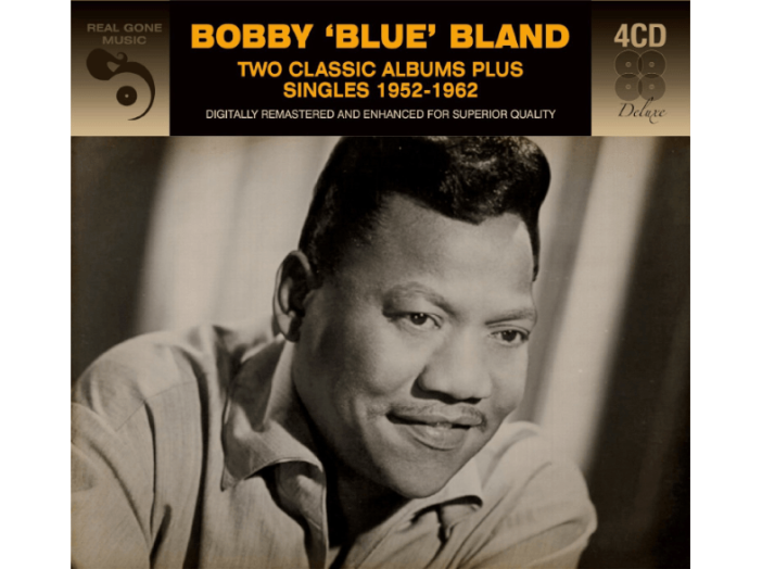 Two Classic Albums Plus Single (Deluxe Edition) CD