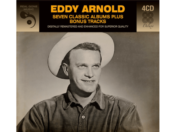 Seven Classic Albums Plus (Deluxe Edition) CD