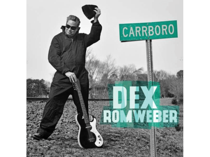 Carrboro LP