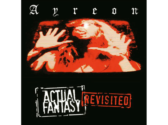 Actual Fantasy Revisited LP