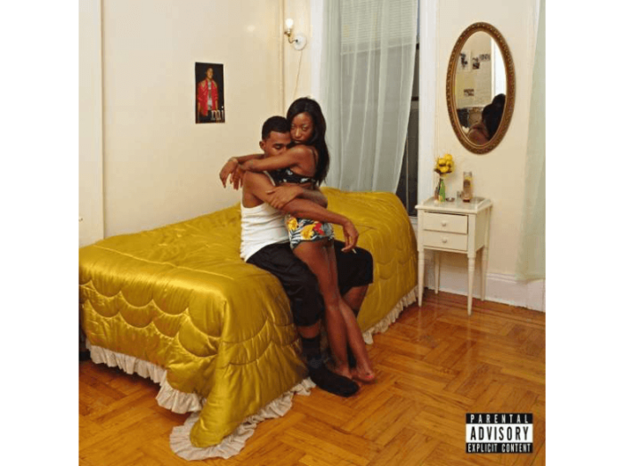 Freetown Sound (Limited Edition) LP