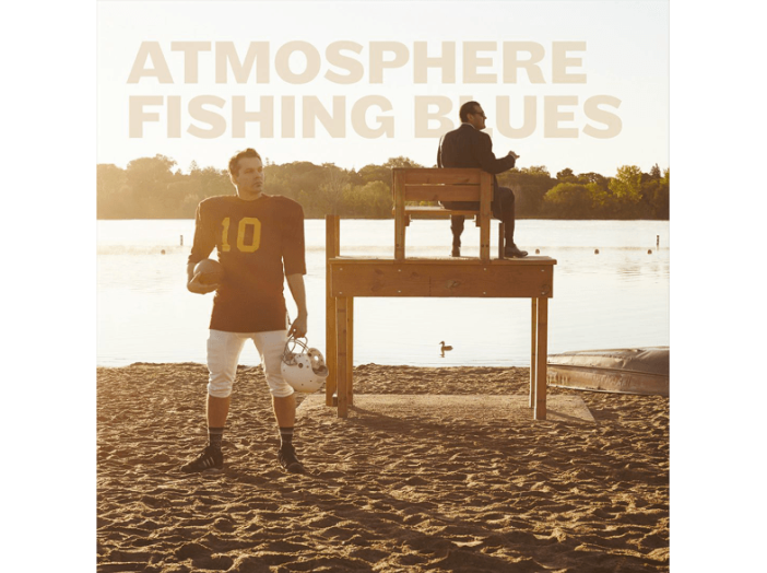 Fishing Blues CD