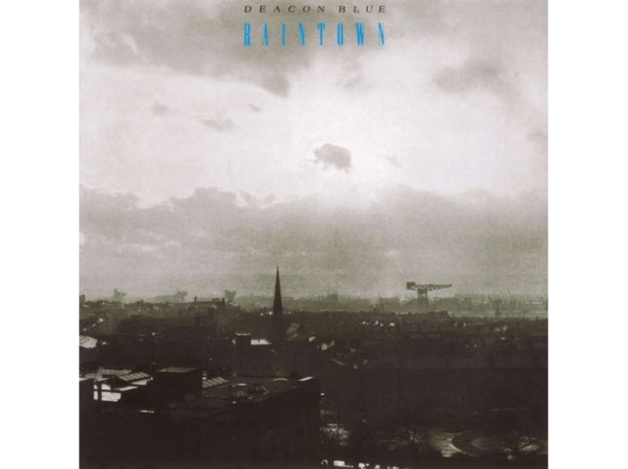 Raintown LP