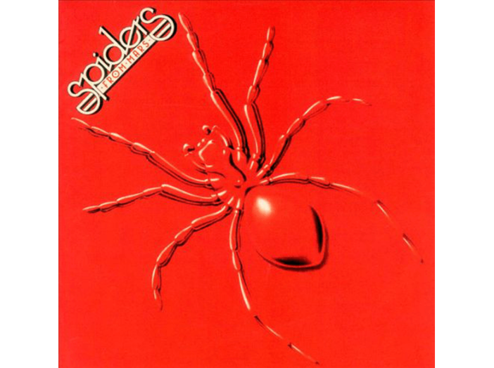 Spiders from Mars LP