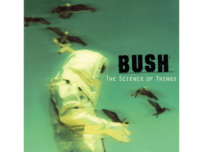 The Science of Things (Remastered) LP