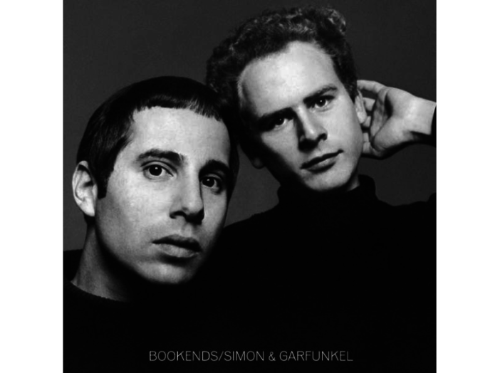 Bookends LP