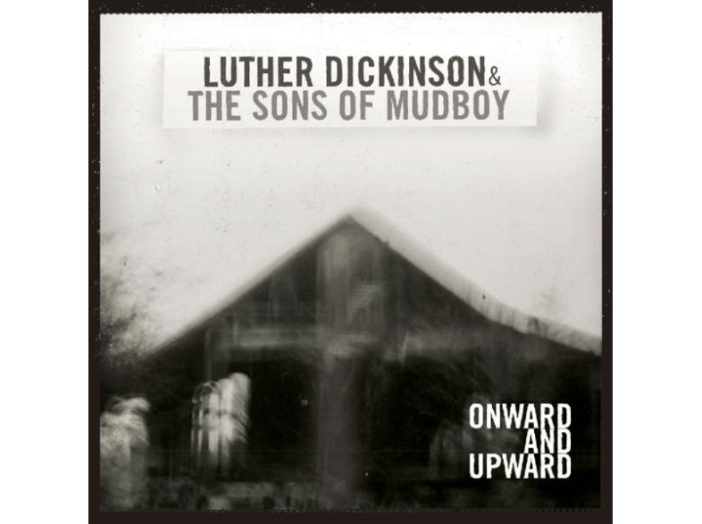 Onward and Upward CD