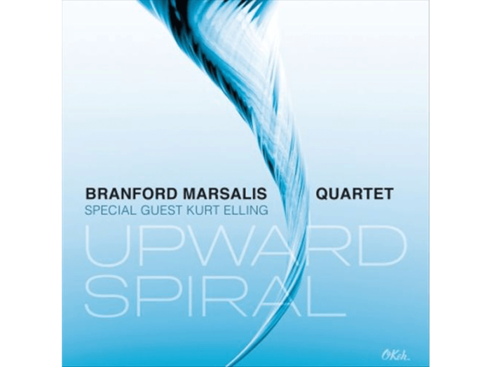 Upward Spiral LP