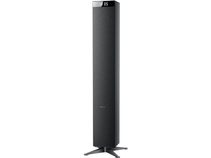 M1280BTW-BT TORONY FEKETE 80W