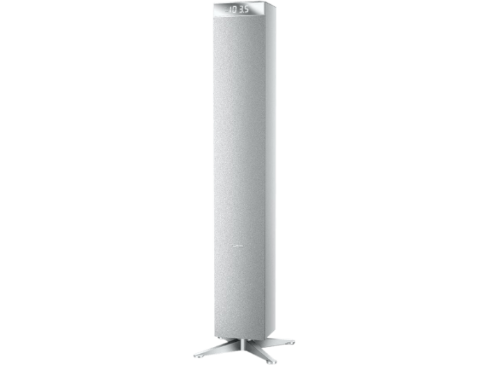 M1280BTW-BT TORONY FEHÉR 80W