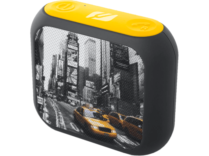 M312NY bluetooth hangszóró New York
