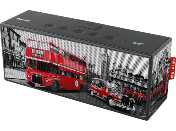 M720LD bluetooth hangszóró London