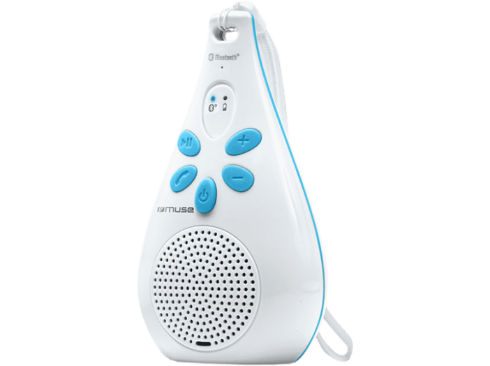 M-320 vízálló (IPX4) bluetooth hangszóró