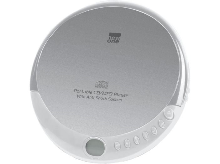 D-900 discman