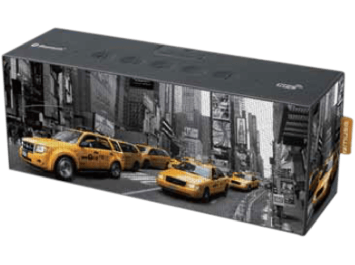 M720NY bluetooth hangszóró New York