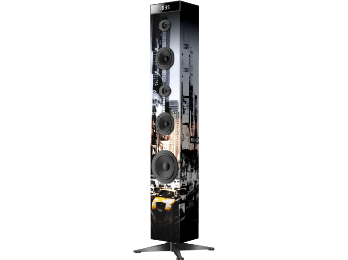 M1280NY-BT TORONY NEW YORK 80W