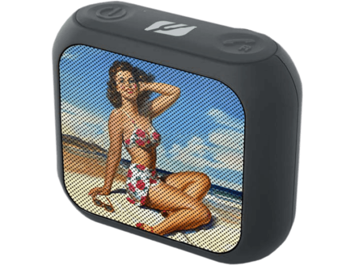M312 bluetooth hangszóró Pin up