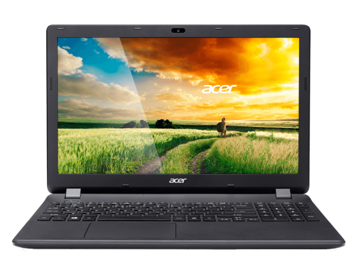 TravelMate EX2510 notebook NX.EEXEU.018 (15,6" matt/Core i3/4GB/1TB/Linux)