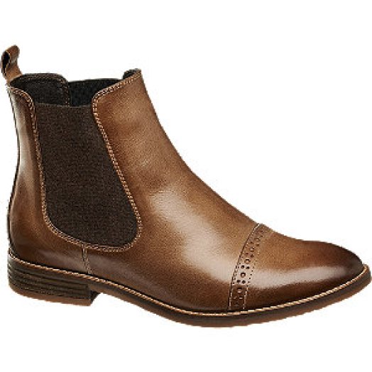 Chelsea boot