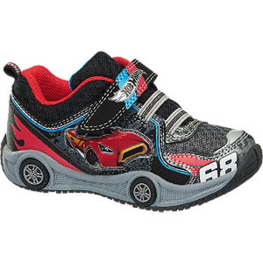 Tépőzáras sneaker
