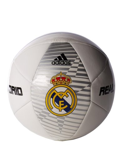 REAL MADRID