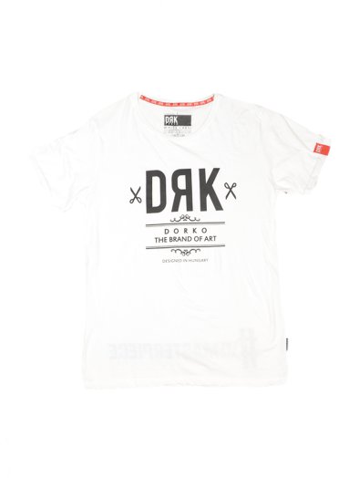 DORKO BASIC T-SHIRT