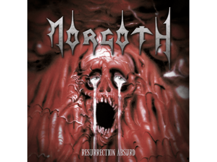 Resurrection Absurd (Remastered) CD