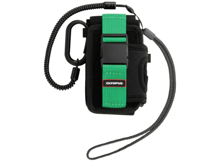 CSCH-125 TG Tracker fényképezőgép tok