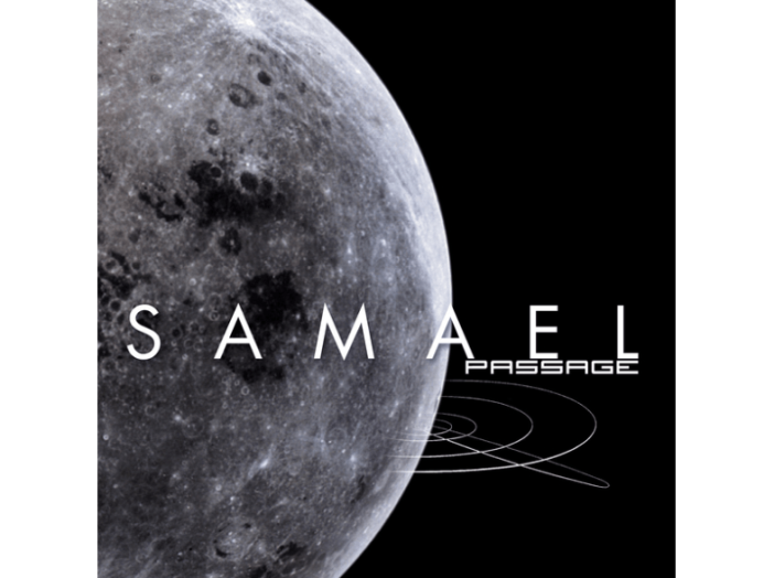 Passage (Reissue) CD