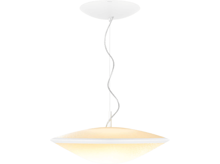 HUE Phoenix Függeszték, LED, fehér (31152/31/PH)