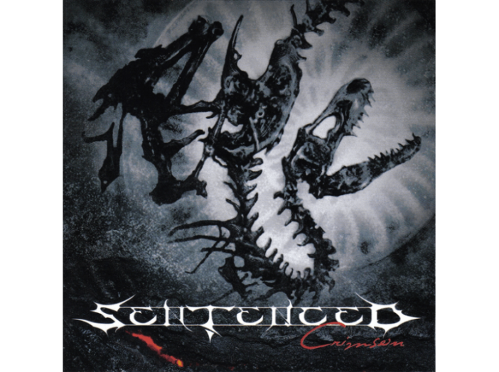 Crimson (Reissue) CD