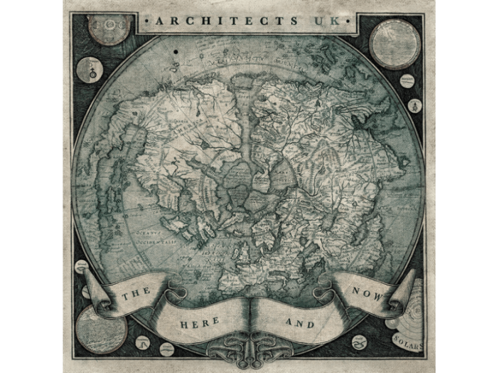 The Here and Now (Digipak) CD