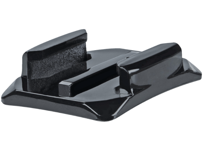 IAA1000 ragasztós tartó GOPRO-hoz, 4db