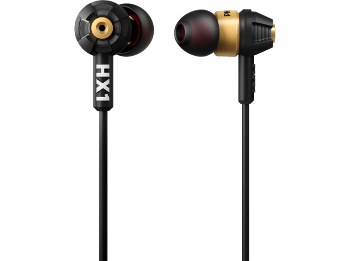 SHX10/00 fülhallgató