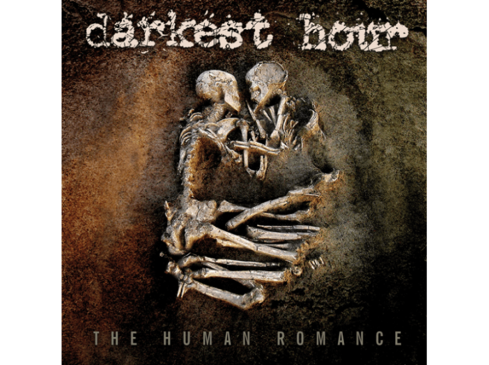 The Human Romance (Digipak) CD