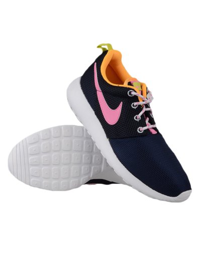 Nike rosherun (gs)