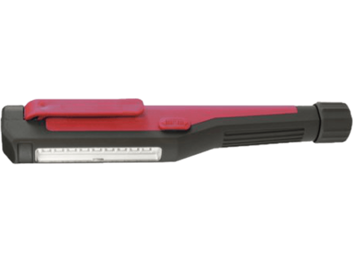 PL 9L LED-es pen-light, pointerrel