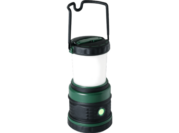 CL 4+1L LED-es kempinglámpa