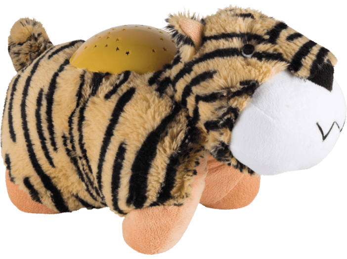 NLTG 1 Tigris hangulatvilágítás