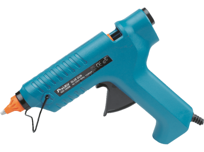 GK-380B Ragasztópisztoly