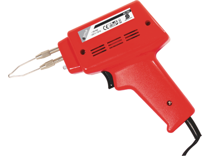 SG 109 Pisztolypáka