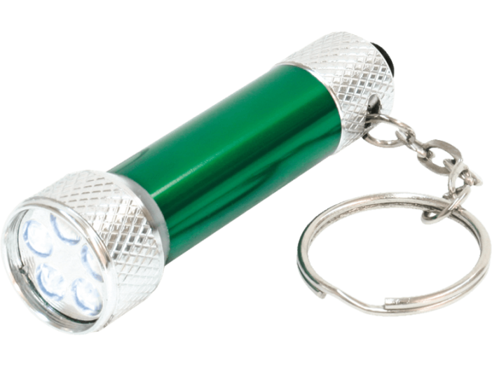 MFL 023 LED-es fém elemlámpa