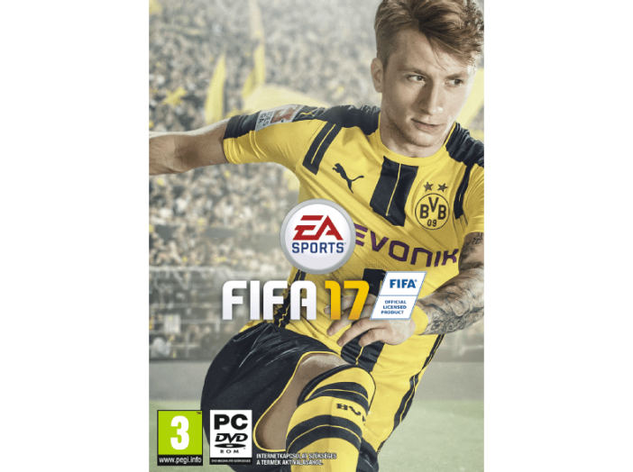 FIFA 17 (PC)