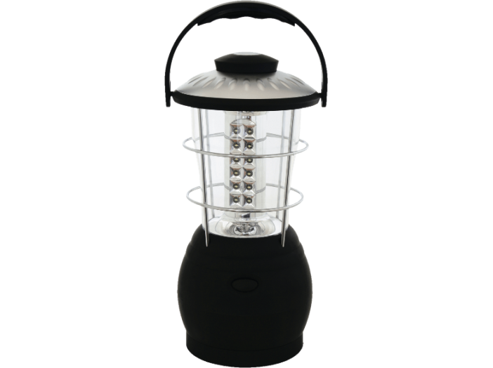 CL 36L LED-es kempinglámpa